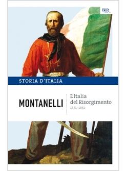 L'ITALIA DEL RISORGIMENTO 