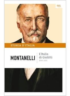 L'ITALIA DI GIOLITTI 
