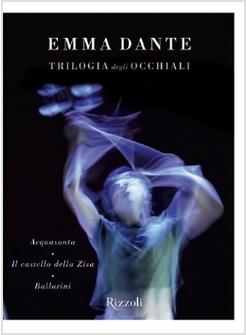 TRILOGIA DEGLI OCCHIALI