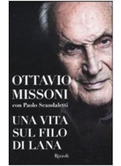 VITA SUL FILO DI LANA (UNA)