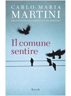 IL COMUNE SENTIRE