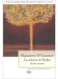 SCHIENA DI PARKER (LA)