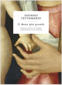 DONO PIU' GRANDE (IL)