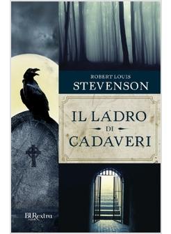 LADRO DI CADAVERI (IL)