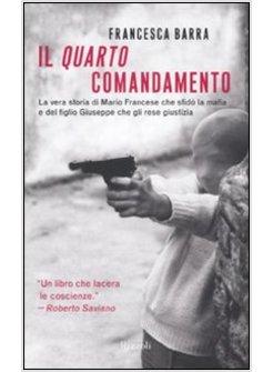 IL QUARTO COMANDAMENTO