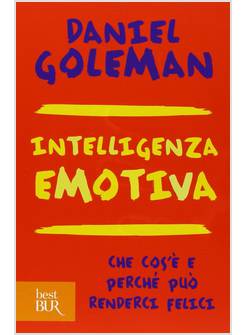 INTELLIGENZA EMOTIVA