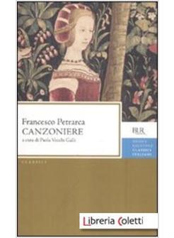 CANZONIERE