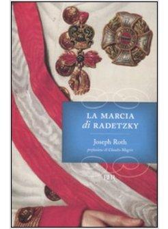 LA MARCIA DI RADETZKY 