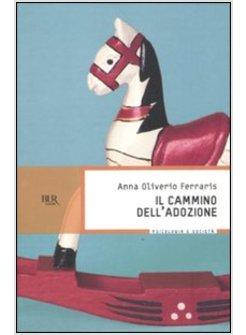 IL CAMMINO DELL'ADOZIONE 