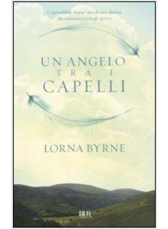 UN ANGELO TRA I CAPELLI