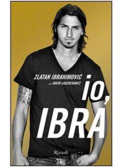 IO, IBRA
