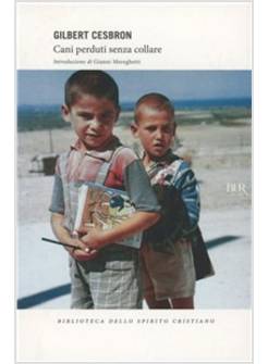 CANI PERDUTI SENZA COLLARE