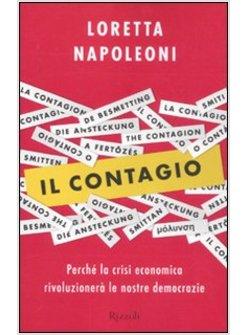 IL CONTAGIO 