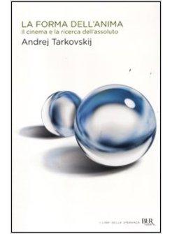 LA FORMA DELL'ANIMA