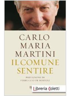 IL COMUNE SENTIRE