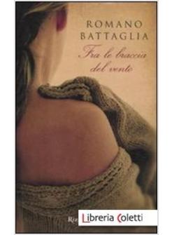 FRA LE BRACCIA DEL VENTO