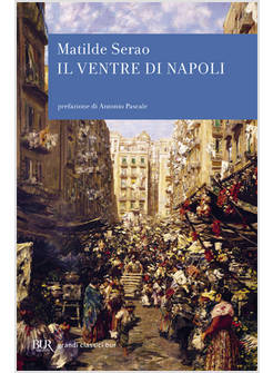 VENTRE DI NAPOLI (IL)