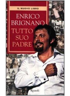 TUTTO SUO PADRE