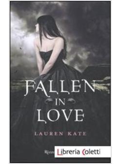 FALLEN IN LOVE