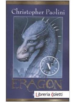 ERAGON. L'EREDITA. VOL. 1