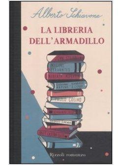 LA LIBRERIA DELL'ARMADILLO