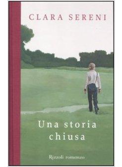 UNA STORIA CHIUSA