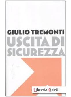 USCITA DI SICUREZZA