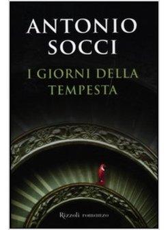 I GIORNI DELLA TEMPESTA 