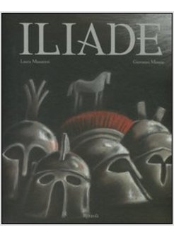 ILIADE