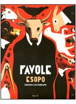 FAVOLE