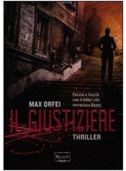 IL GIUSTIZIERE 