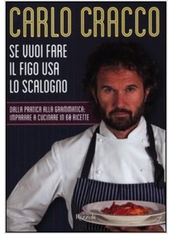 SE VUOI FARE IL FIGO USA LO SCALOGNO