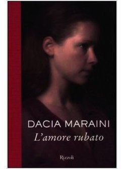 L'AMORE RUBATO