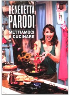 METTIAMOCI A CUCINARE