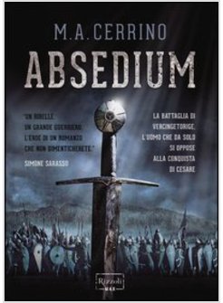 ABSEDIUM