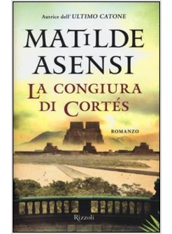 LA CONGIURA DI CORTES