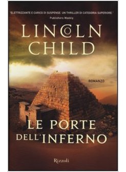 LE PORTE DELL'INFERNO