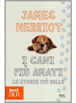 I CANI PIU' AMATI. LE STORIE PIU' BELLE