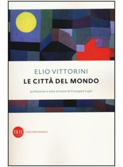 LE CITTA' DEL MONDO