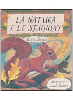LA NATURA E LE STAGIONI