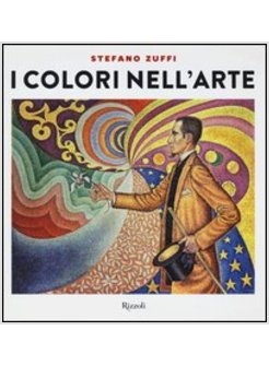 I COLORI NELL'ARTE