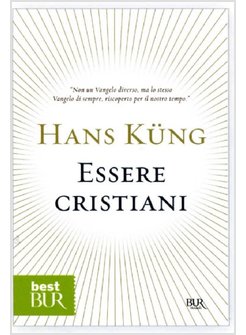 ESSERE CRISTIANI