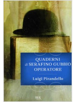 QUADERNI DI SERAFINO GUBBIO OPERATORE