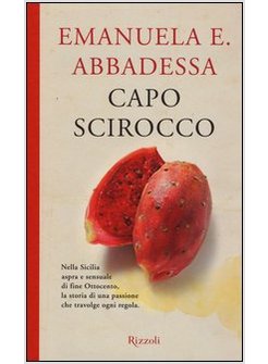 CAPO SCIROCCO