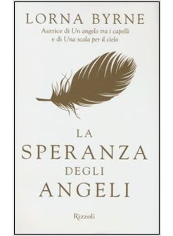 LA SPERANZA DEGLI ANGELI