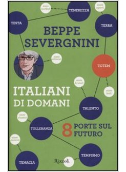ITALIANI DI DOMANI