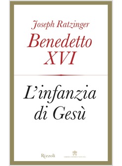 GESU' DI NAZARET VOL 3 L'INFANZIA DI GESU'