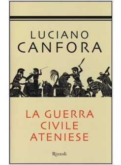 LA GUERRA CIVILE ATENIESE