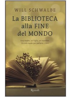 LA BIBLIOTECA ALLA FINE DEL MONDO