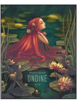 ONDINE